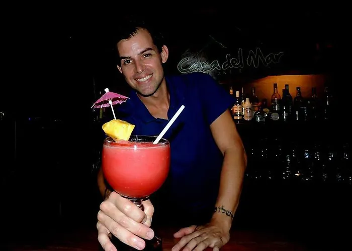 Coco Beach Hotel 3* Coco
