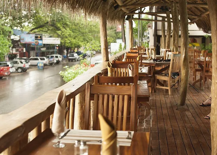 Coco Beach Hotel Hotel Coco