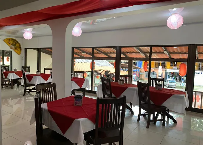 Coco Beach Hotel Coco