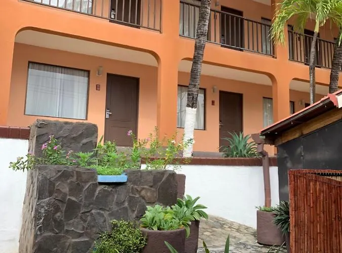 Coco Beach Hotel Hotel