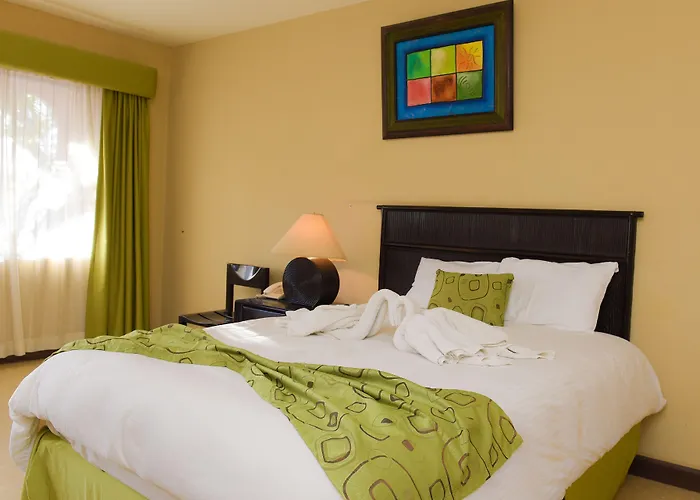 Coco Beach Hotel