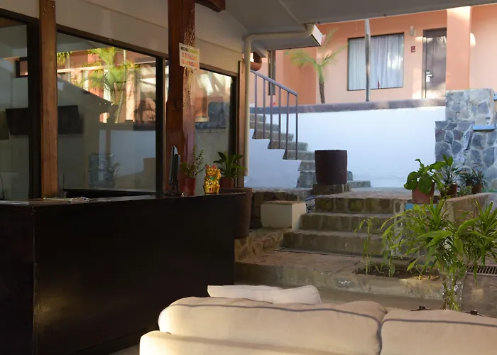 Hotel Coco Beach Hotel Coco