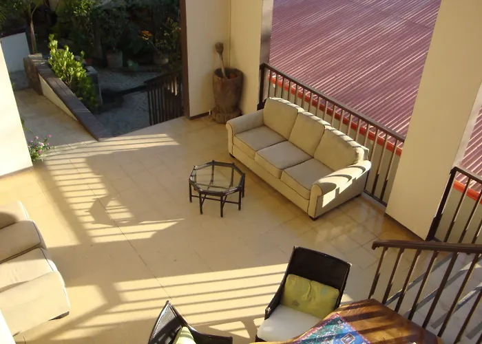 Coco Beach Hotel Hotel 3*