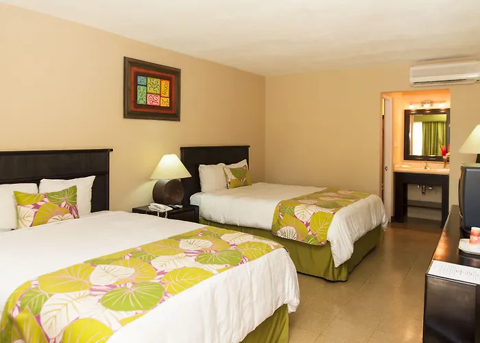 Coco Beach Hotel 3* Coco