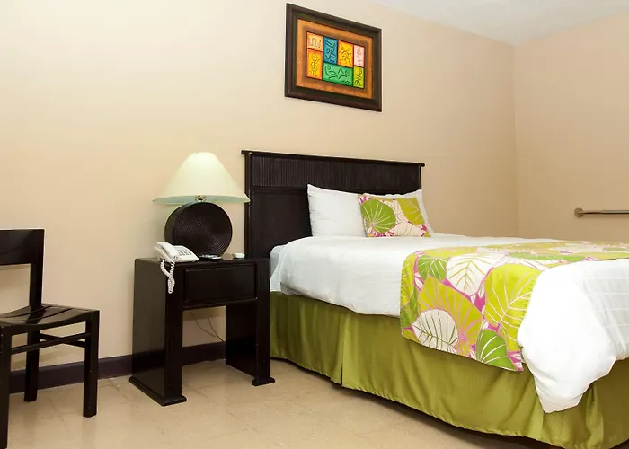 Hotel Coco Beach Hotel