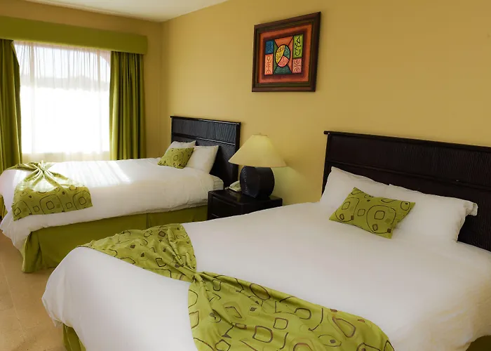 Coco Beach Hotel