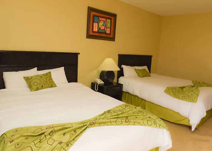 Coco Beach Hotel 3*