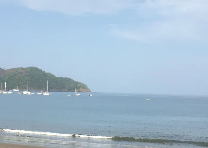 Hotel Coco Beach Hotel