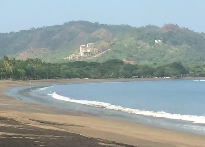 Coco Beach Hotel