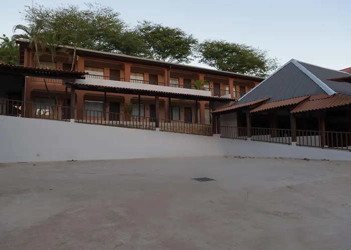 Coco Beach Hotel Coco