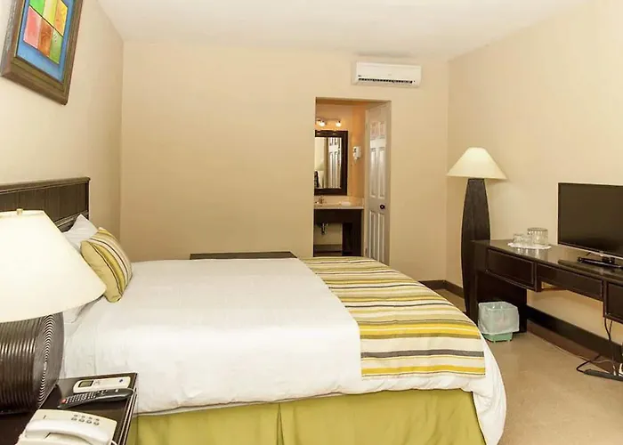 Coco Beach Hotel 3* Coco