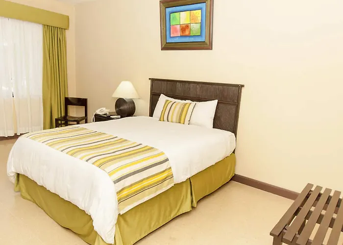 Coco Beach Hotel 3* Coco
