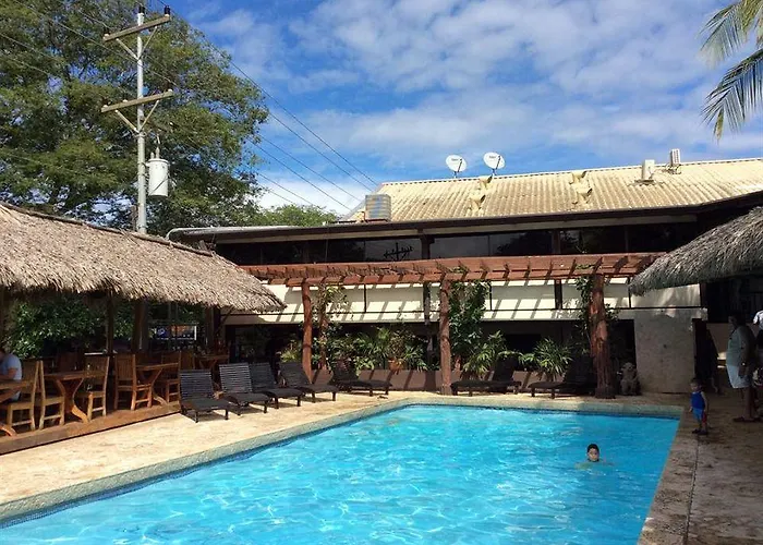 Hotel Coco Beach Hotel