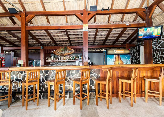 Hotel Coco Beach Hotel 3*