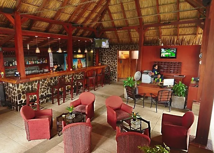 Coco Beach Hotel Coco