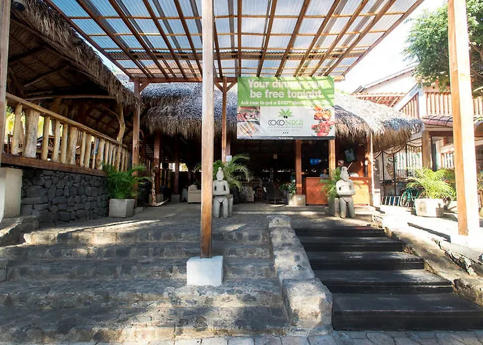 Hotel Coco Beach Hotel Coco