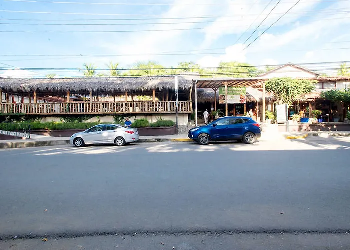 Coco Beach Hotel