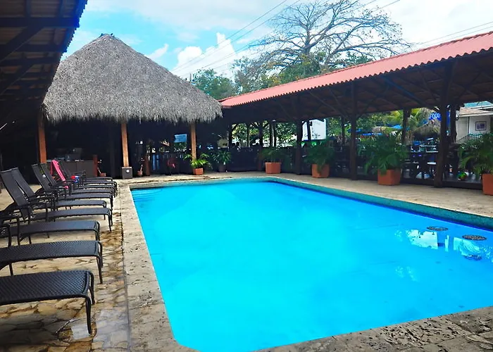 Coco Beach Hotel Coco