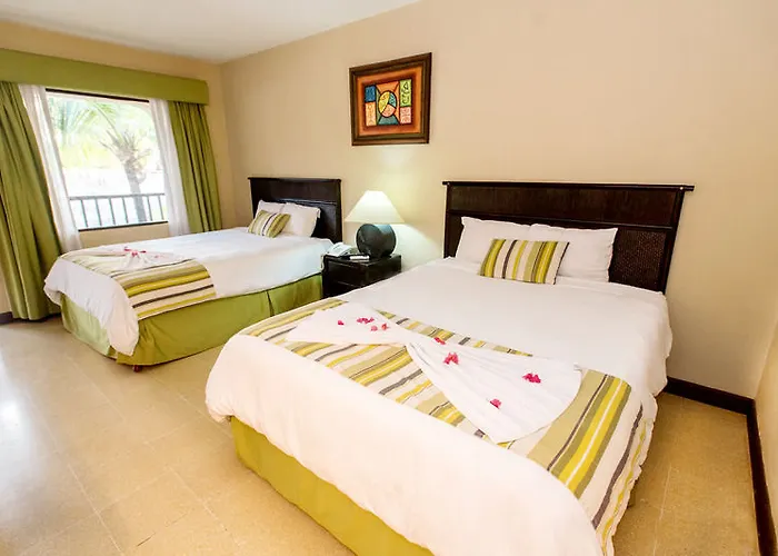 Coco Beach Hotel Coco