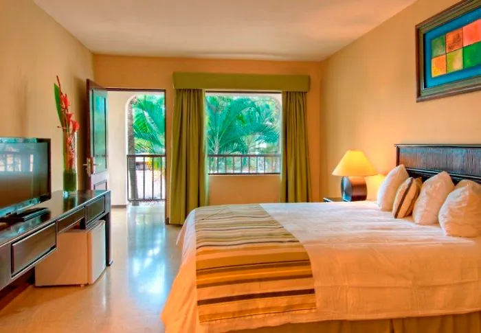 Hotel Coco Beach Hotel 3*