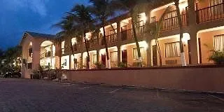 Hotel Coco Beach Hotel Coco