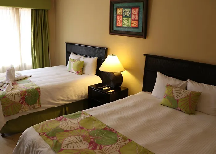 Hotel Coco Beach Hotel 3*