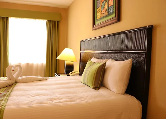 Hotel Coco Beach Hotel