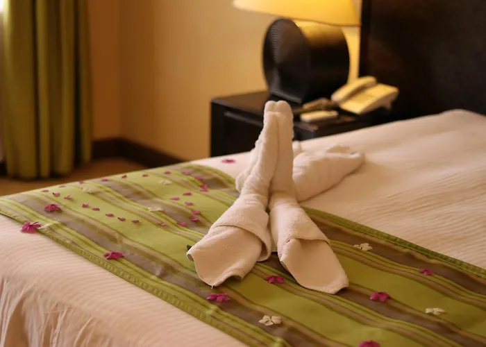 Coco Beach Hotel