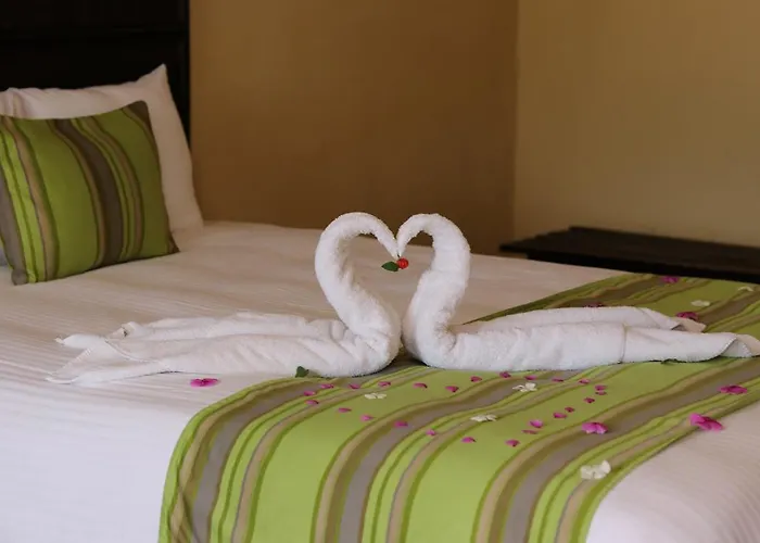 Coco Beach Hotel 3* Coco