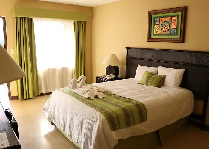 Hotel Coco Beach Hotel