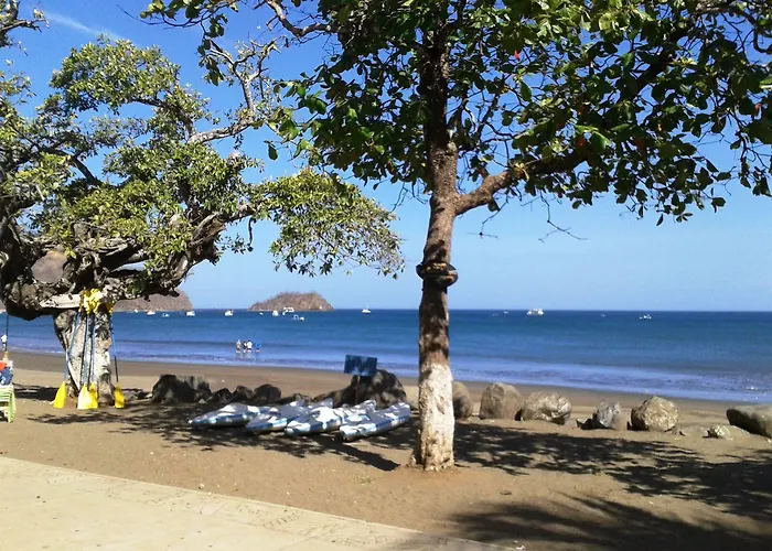 Coco Beach Hotel 3*
