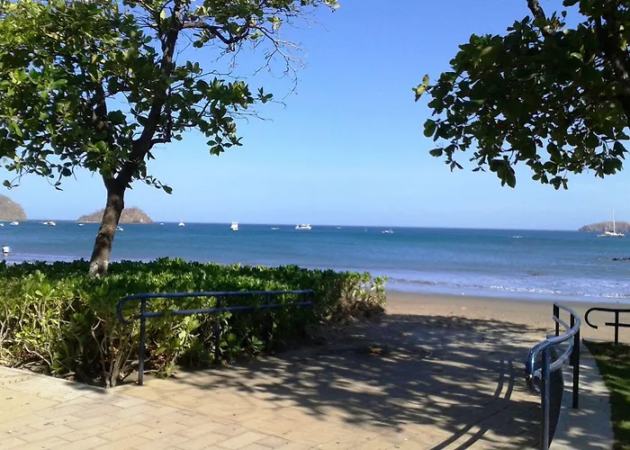 Hotel Coco Beach Hotel 3*