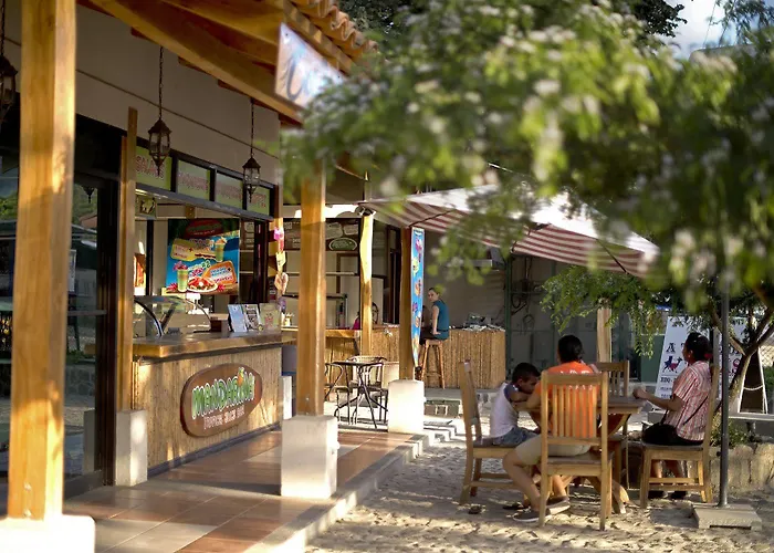 Coco Beach Hotel Coco