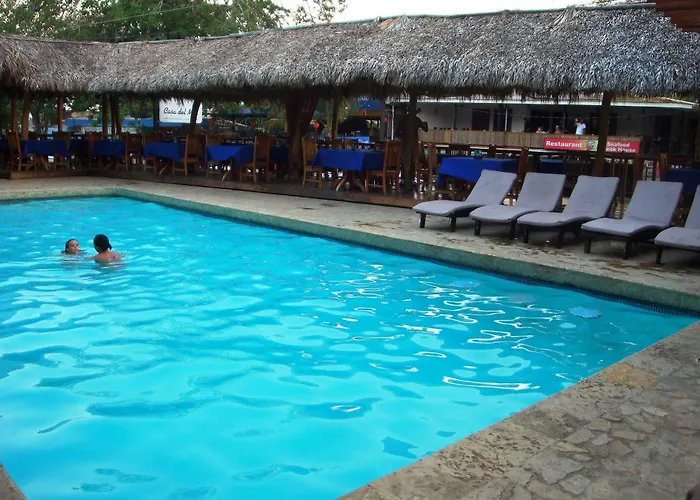 Coco Beach Hotel Coco