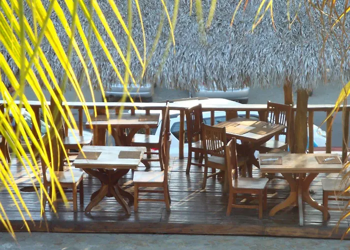 Hotel Coco Beach Hotel 3*