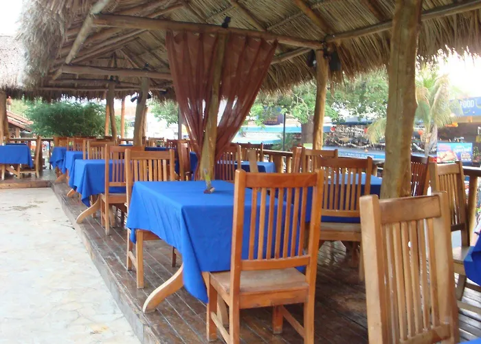 Coco Beach Hotel Hotel 3*