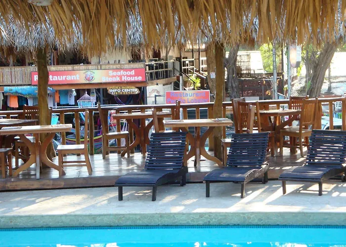 Coco Beach Hotel