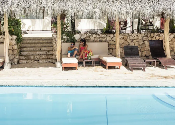 Coco Beach Hotel 3* Coco