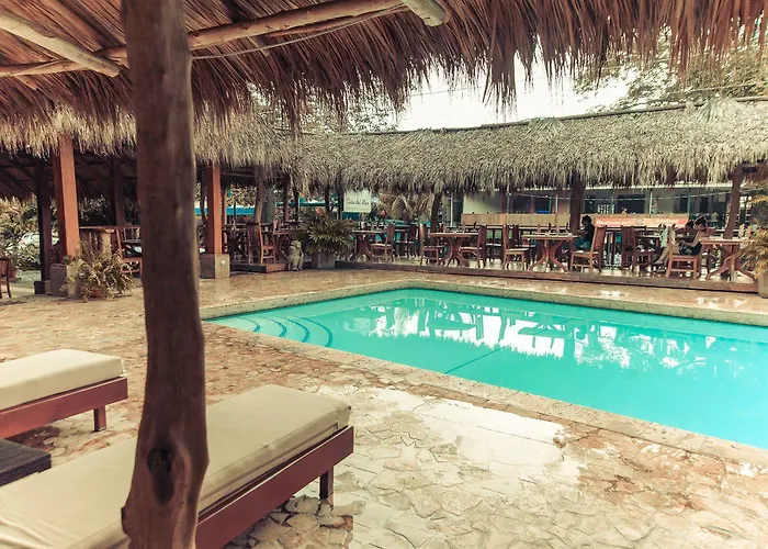 Coco Beach Hotel Hotel