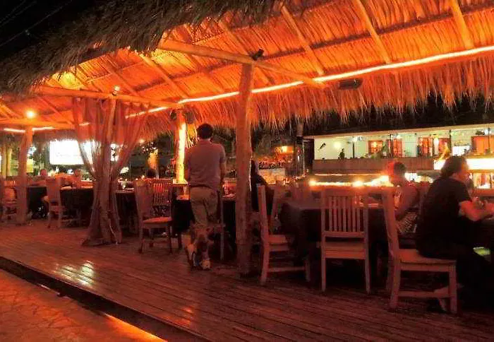 Coco Beach Hotel